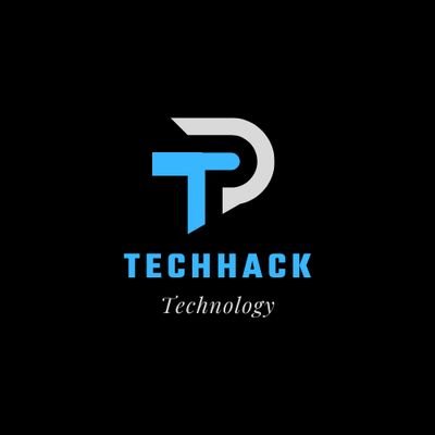 techhack01's profile picture. 