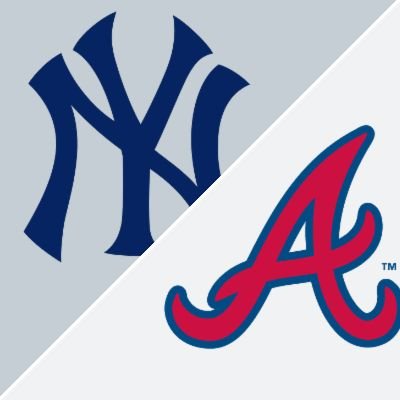Home of the Atlanta Braves and New York Yankees alliance! Bringing 2 fanbases together since 2022 #RepBx #BravesCountry