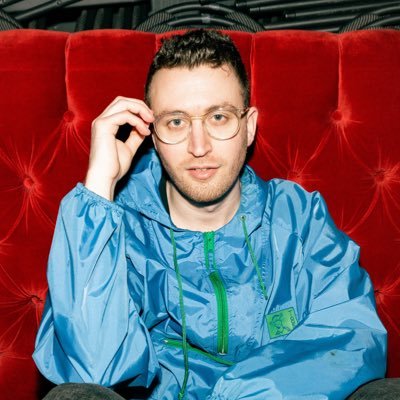 marcus james 🌸 Profile