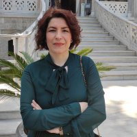 HacerTopaktaşÜstüner (@hacertopaktas) Twitter profile photo