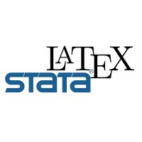 StataTex Blog(@StataTexBlog) 's Twitter Profile Photo