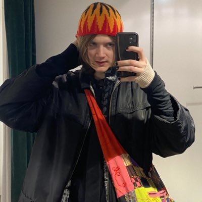 SquirrelPieTFT's profile picture. challenger tft player euw