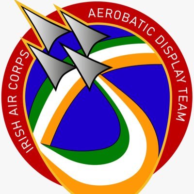 The Official Account of The Irish Air Corps Aerobatic Display Team.