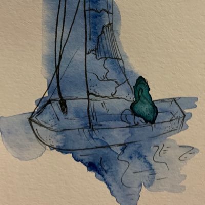 jamesloell's profile picture. Vater von zwei 👸und einem 👨‍🚒, Vertriebsmensch, Über-den-Tellerrand-Blick, Hobbysegler und .... Privater Account