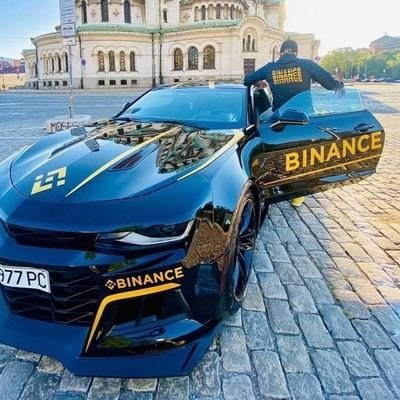 💥Binance killers  is a thriving group of experienced Crypto Enthusiasts providing guidance for success to the growing crypto community #BTC #ETH #DYOR #NFA
