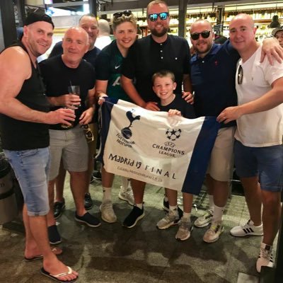 StevieTierney's profile picture. 