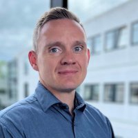 Niels O. Thinesen(@Niels_Medic_T) 's Twitter Profile Photo