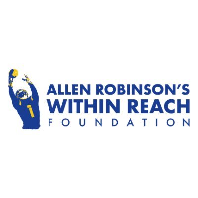 Allen Robinson's Within Reach Foundation