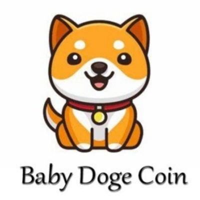 baby doge coin
 0.000001$