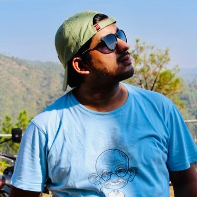 rawat_mmahendra's profile picture. UI Designer, Visualizer, UX Experience Designer, Prototyping