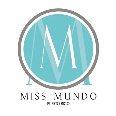 Miss Mundo Puerto Rico

