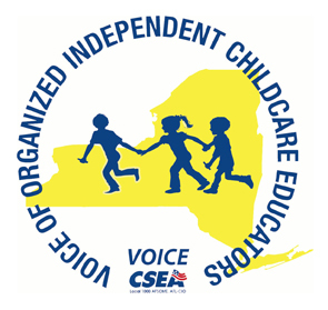 Voice of Organized Independent Childcare Educators