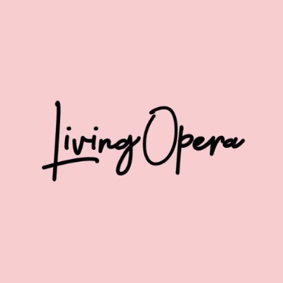 living_opera Profile Picture