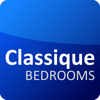 Established since 1988 Classique Bedrooms is a family run business specialising in Made to Measure Fitted Furniture.