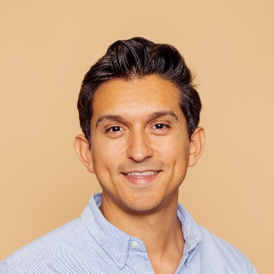 Fernando Tapia Rico Profile