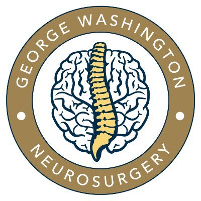 Official account of the George Washington University Neurosurgery Department