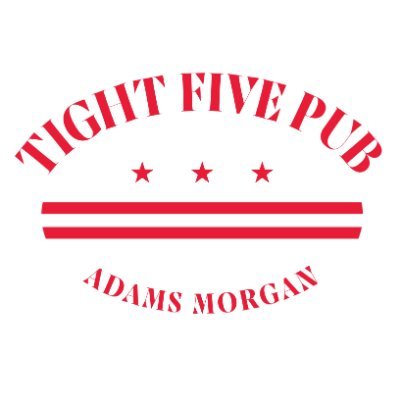 Adams Morgan Sports Bar. Where Every Day is a Rugby Day.