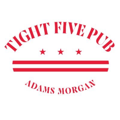 Adams Morgan Sports Bar. Where Every Day is a Rugby Day.