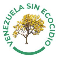 Venezuela Sin Ecocidio(@VE_SinEcocidio) 's Twitter Profile Photo