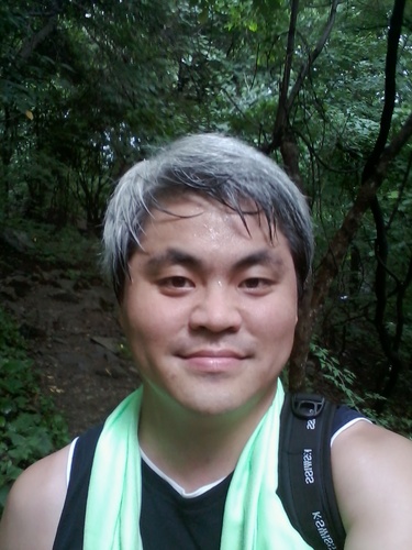 푸르덴셜생명 대전지점 부지점장★★절대긍정&절대행복☆☆