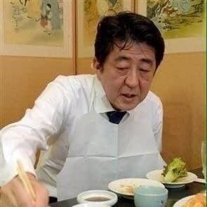 安倍さんと焼肉食べたかったネオ社畜支店長。爺ちゃんが靖国にいます。グンマーのジャック・ライアン。生まれ変われるなら、ももクロ玉井詩織様と同じ世界に。生涯ジャイアンツ愛。元フットボーラーで表垢ではNFLクラスタやってます。
フィジカルなスペックは「内海哲也」とほほ同じです。