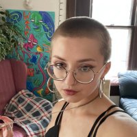 fish (@furbyrose) 's Twitter Profile Photo fish (@furbyrose) 's Twitter Profile Photo