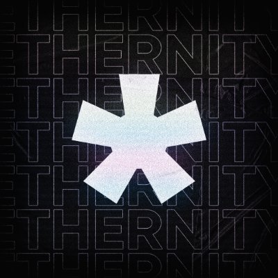 dsETHERNITY's profile picture. REBORN
01/08/22