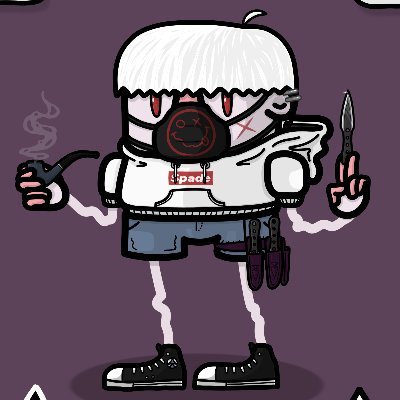 DOPE BOISさんのプロフィール画像