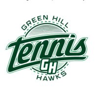 Green Hill Tennis (@g_hilltennis) 's Twitter Profile Photo Green Hill Tennis (@g_hilltennis) 's Twitter Profile Photo