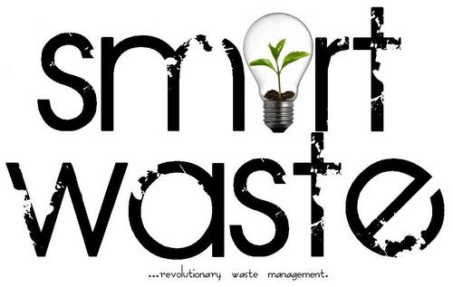 The next big thing in waste management.....stay tuned.