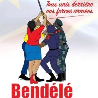 Bendele ekweya te (@joseph_rdcongo) 's Twitter Profile