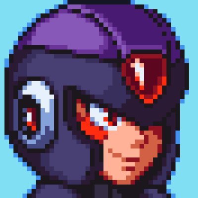 •BrunoTheMaverick•さんのプロフィール画像