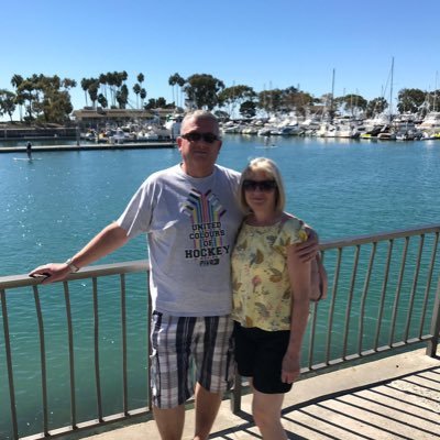 Chartered surveyor, open water swimmer ice hockey season ticket holder and sports fan.