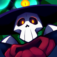 Wizzkully (4/4) -Commission: CLOSED- (@skullexwizz) 's Twitter Profile Photo