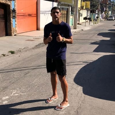nasci pra vencer isso já estava predestinado...