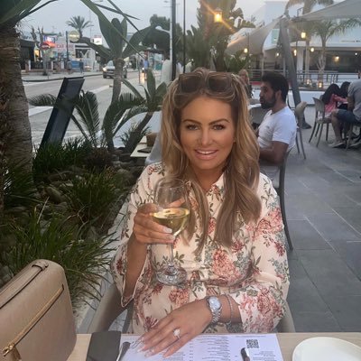 JodyReaoch's profile picture. Be yourself; everyone else is already taken  Instagram @jodyreaoch