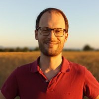 Stefan Bauer (@stefanabauer) 's Twitter Profile