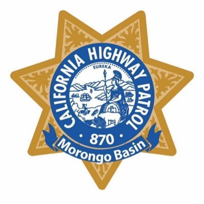 Official Twitter account of the Morongo Basin Area CHP