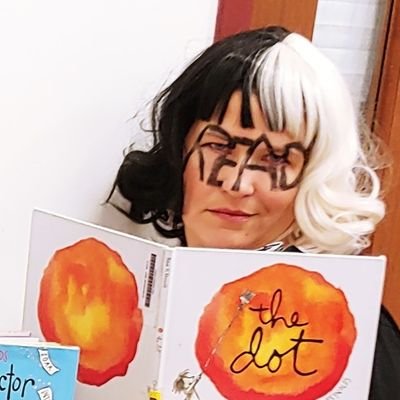 westmaplemedia's profile picture. School Library Media Specialist
