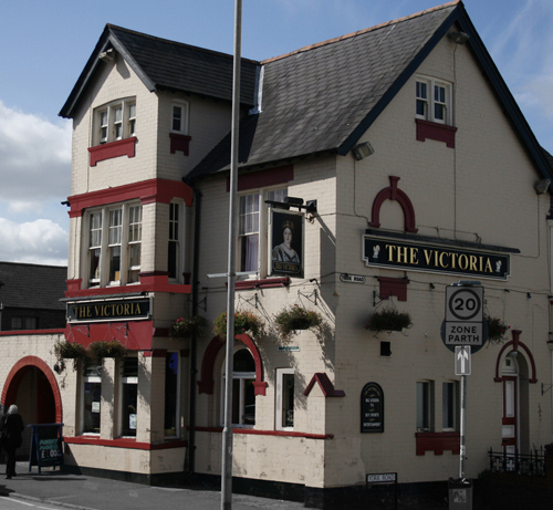 TheVicNewport's profile picture. A family run public house in the heart of Newport, South Wales.  Boasting Live entertainment, Karaoke, Jazz, Quiz nights, and the tastiest Sunday Roast!