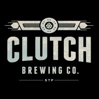 Clutch Brewing Co(@clutchbrewco) 's Twitter Profile Photo