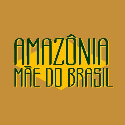 Eu sou a mãe do Brasil e vou te mostrar como o que acontece na Amazônia não fica na Amazônia.