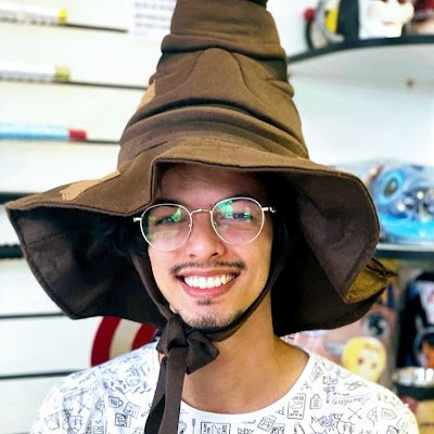 Gabriel29578777's profile picture. 