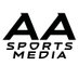 AA Sports Media (@aasportsmedia1) Twitter profile photo AA Sports Media (@aasportsmedia1) Twitter profile photo