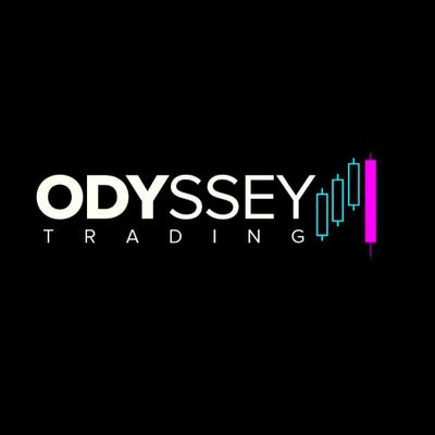 Odyssey Trading ©👽⚡ Οδυσσέας: (οδύσσομαι: διώκομαι), ο διωκόμενος υπό των θεών.⚡ Trading model: RnG https://t.co/W1jseBJpng⚡ Not Financial Advice