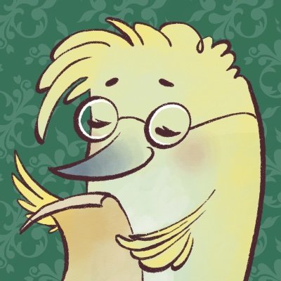 avianscribe Profile Picture