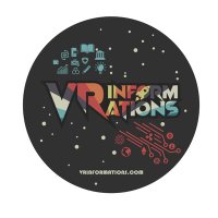 VRinformations(@vrinformations) 's Twitter Profile Photo