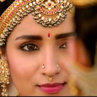 Kundavai @trisha (@saitrishafan) 's Twitter Profile