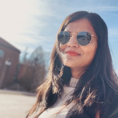 _shivisinghal's profile picture. Solutions Engineer 👩‍💻