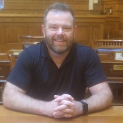 Author, scientist, cyclist and loving father of two sons. Passionate about discovering the unknown. Opinions my own and subject to trademark.